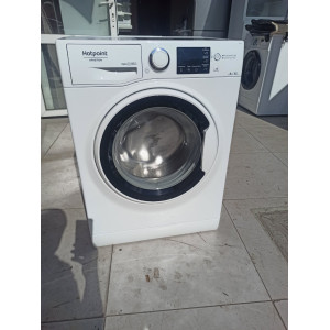 Стиральная машина Hotpoint Ariston RST 601 W. Photo 2